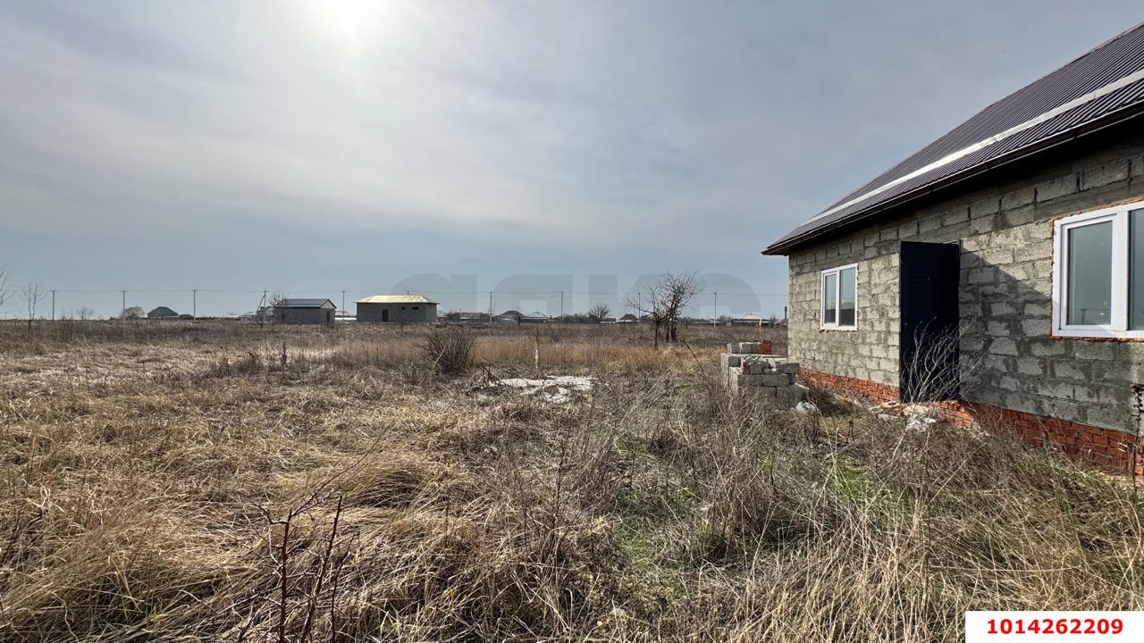Фото №2: Дом 34 м² + 8 сот. - Адыгейск, ул. Комсомольская, 131