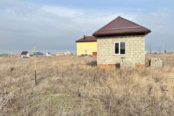 Фото №3: Дом 34 м² - Адыгейск, ул. Комсомольская, 131