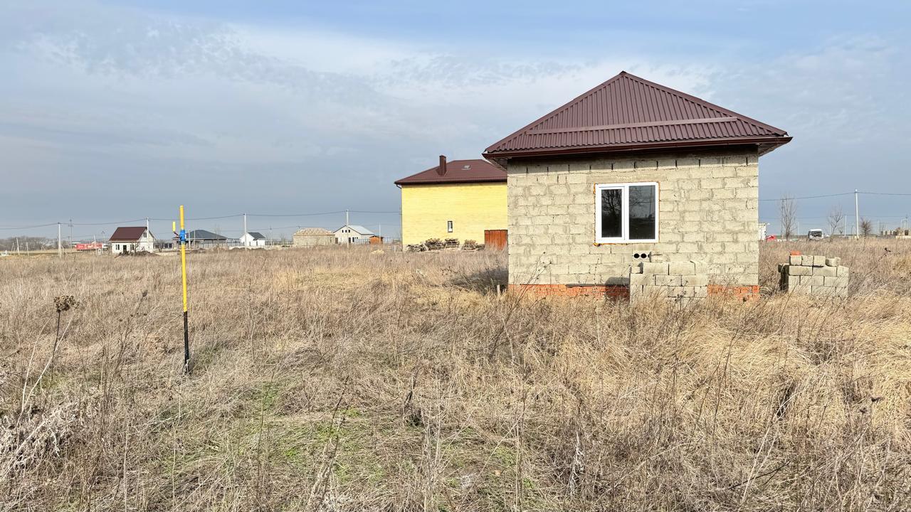 Фото №3: Дом 34 м² + 8 сот. - Адыгейск, ул. Комсомольская, 131