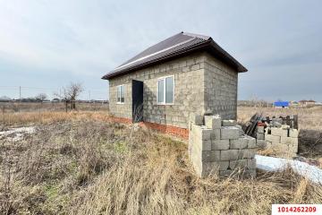 Фото №1: Дом 34 м² - Адыгейск, ул. Комсомольская, 131