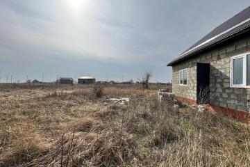 Фото №2: Дом 34 м² - Адыгейск, ул. Комсомольская, 131