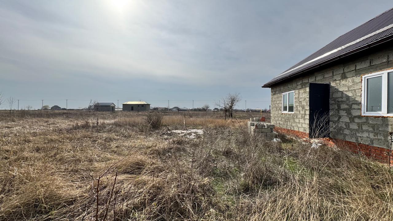 Фото №2: Дом 34 м² + 8 сот. - Адыгейск, ул. Комсомольская, 131