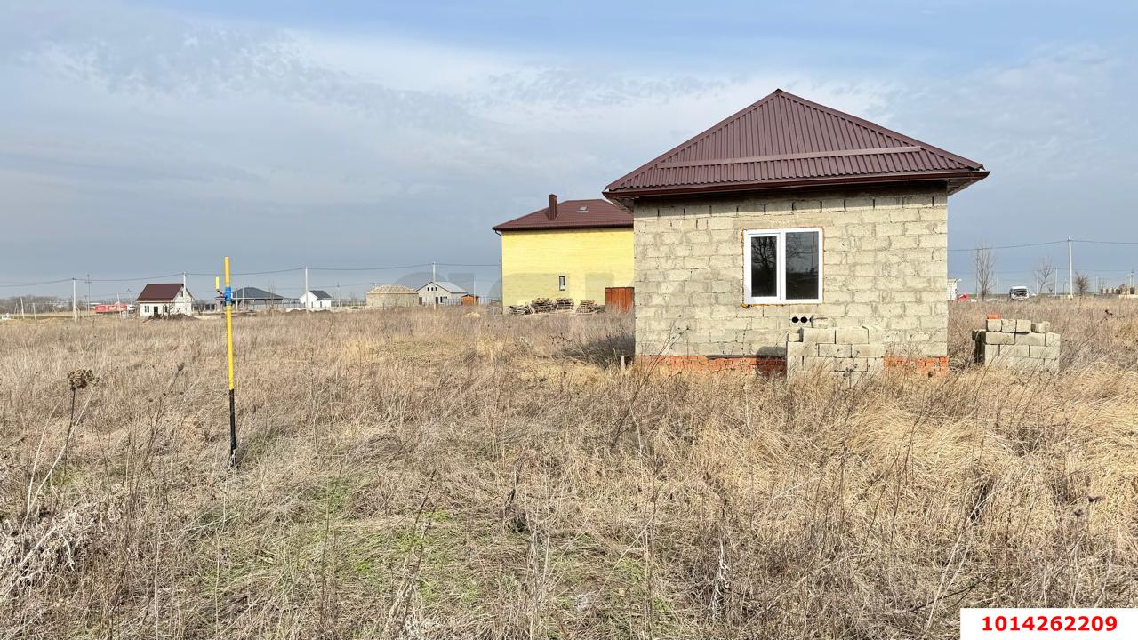 Фото №3: Дом 34 м² + 8 сот. - Адыгейск, ул. Комсомольская, 131