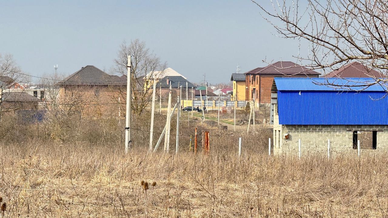 Фото №4: Дом 34 м² + 8 сот. - Адыгейск, ул. Комсомольская, 131