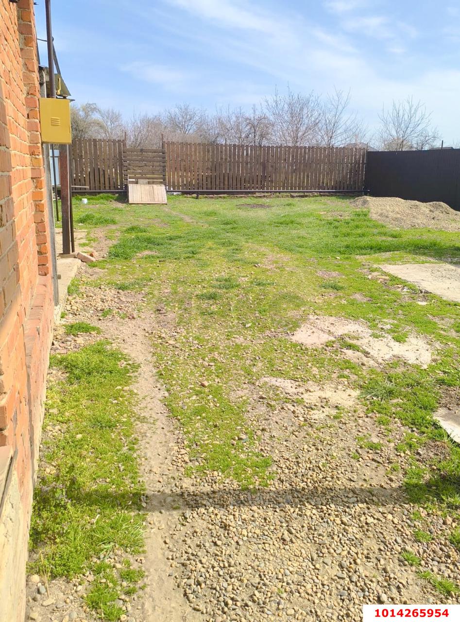 Фото №12: Часть дома 97 м² + 13 сот. - Пластуновская