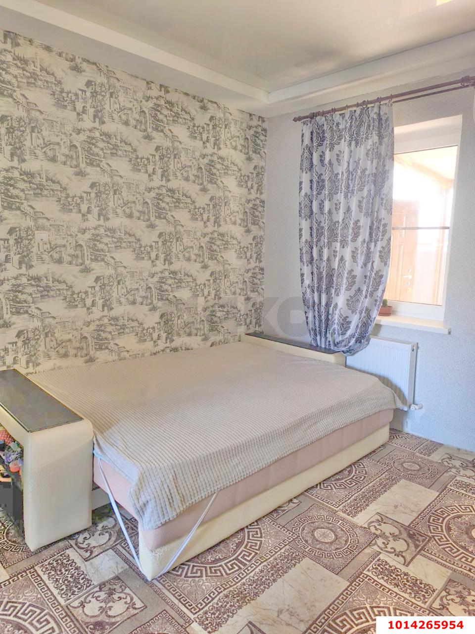 Фото №9: Часть дома 97 м² + 13 сот. - Пластуновская