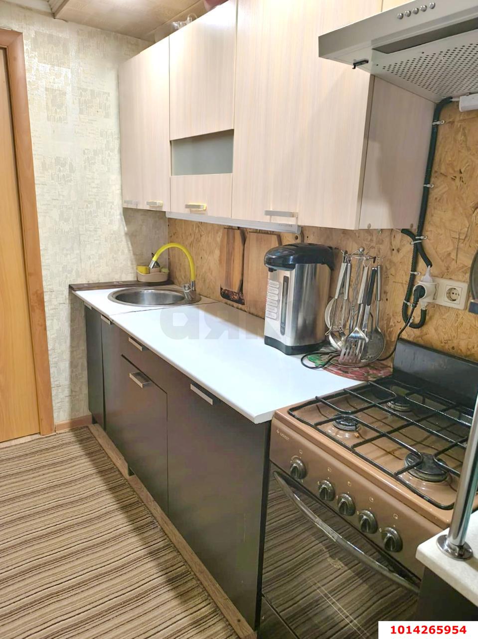 Фото №7: Часть дома 97 м² + 13 сот. - Пластуновская