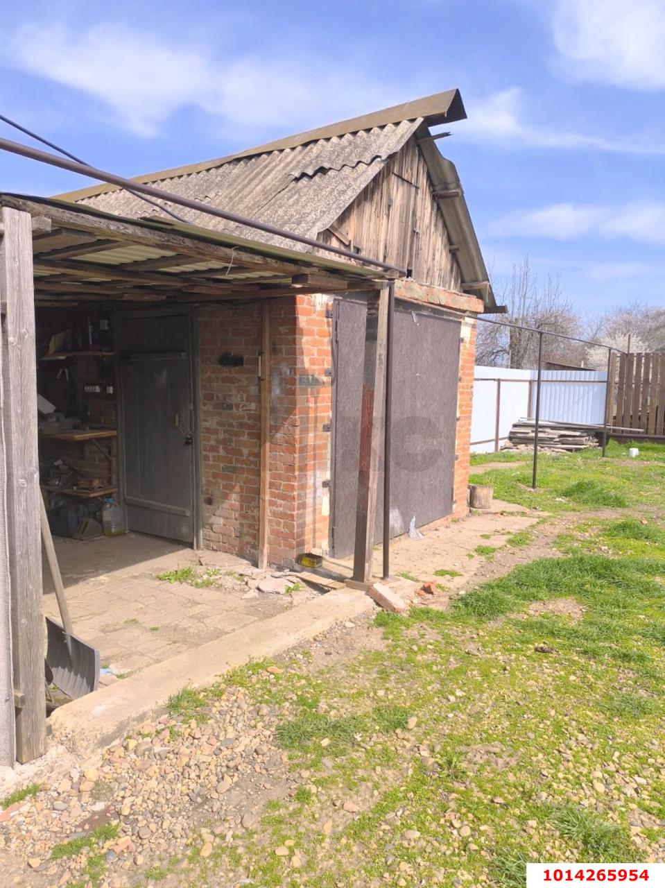 Фото №15: Часть дома 97 м² + 13 сот. - Пластуновская