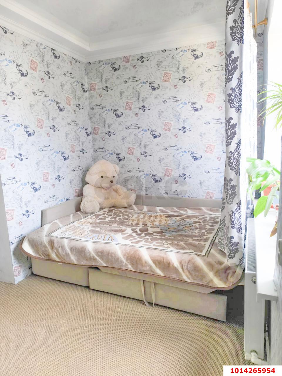 Фото №11: Часть дома 97 м² + 13 сот. - Пластуновская