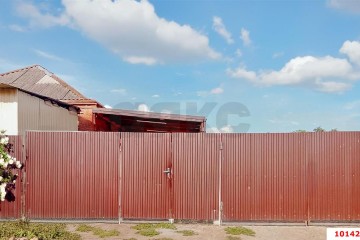 Фото №2: Часть дома 97 м² - Пластуновская, 