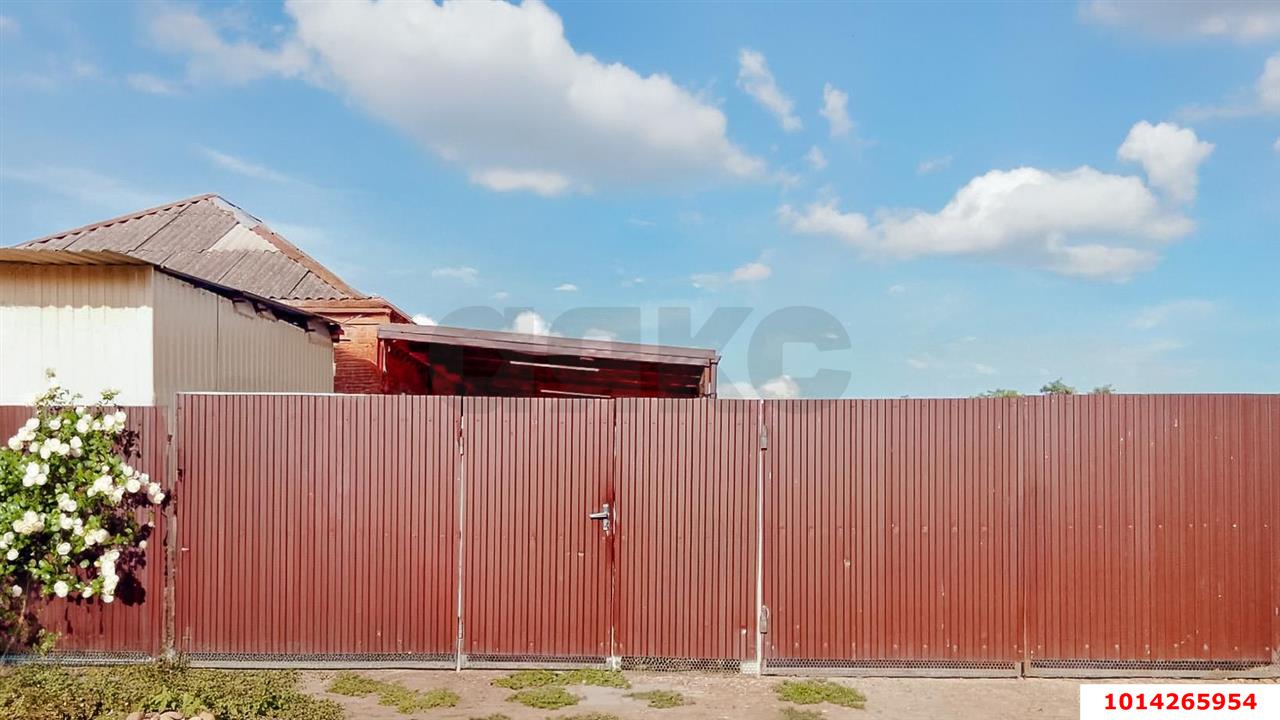 Фото №2: Часть дома 97 м² + 13 сот. - Пластуновская