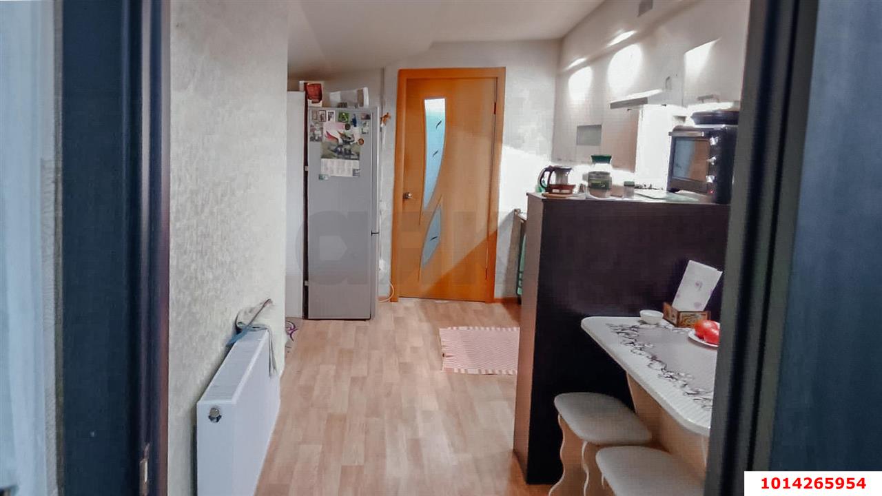 Фото №3: Часть дома 97 м² + 13 сот. - Пластуновская