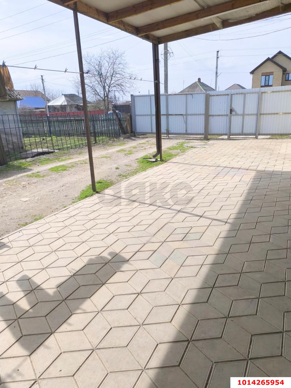 Фото №17: Часть дома 97 м² + 13 сот. - Пластуновская