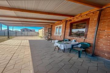 Фото №1: Часть дома 97 м² - Пластуновская, 