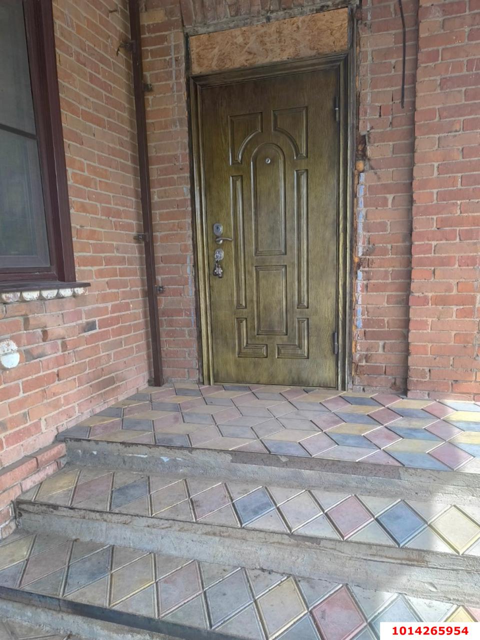 Фото №10: Часть дома 97 м² + 13 сот. - Пластуновская