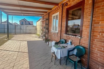 Фото №1: Часть дома 97 м² - Пластуновская, 