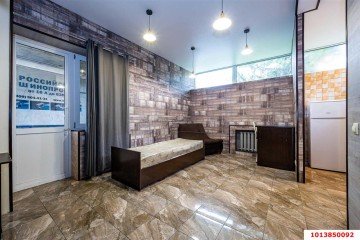 Фото №1: Часть дома 30 м² - Краснодар, мкр. Дубинка, ул. Ковтюха, 218
