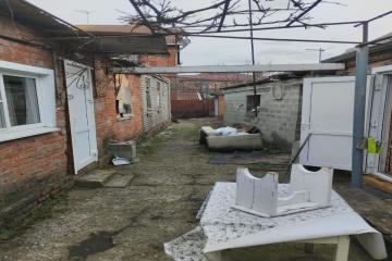 Фото №3: Дом 43 м² - Краснодар, мкр. Карасунский внутригородской округ, ул. Криничная, 24