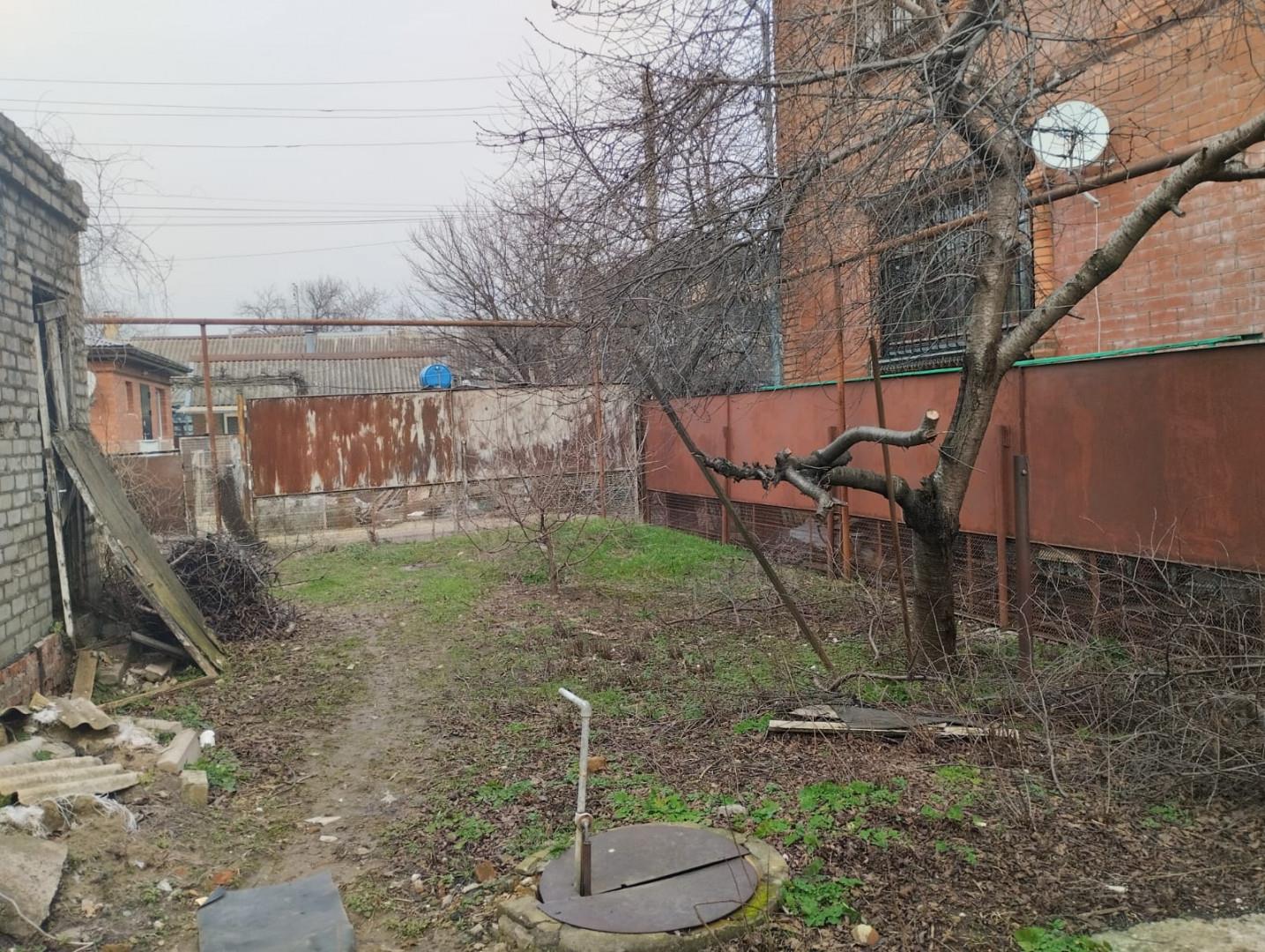 Фото №4: Дом 43 м² + 1 сот. - Краснодар, Пашковский, мкр. Карасунский внутригородской округ, ул. Криничная, 24