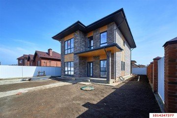 Фото №2: Дом 204 м² - Краснодар, п. коттеджный  Близкий, ул. Константина Гондаря, 32
