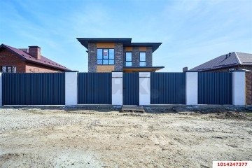 Фото №5: Дом 204 м² - Краснодар, п. коттеджный  Близкий, ул. Константина Гондаря, 32