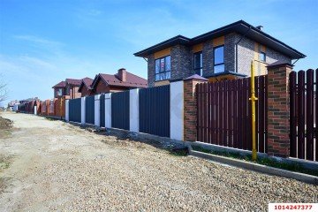 Фото №4: Дом 204 м² - Краснодар, п. коттеджный  Близкий, ул. Константина Гондаря, 32
