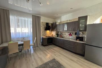 Фото №4: Дом 125 м² - Знаменский, мкр. Карасунский внутригородской округ, ул. Ясеневая, 139