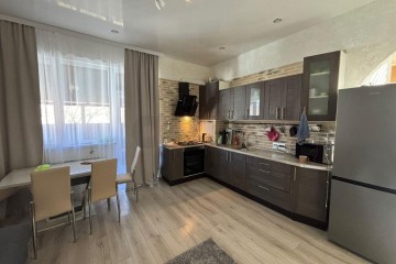 Фото №4: Дом 125 м² - Знаменский, мкр. Карасунский внутригородской округ, ул. Ясеневая, 139