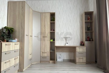 Фото №1: Дом 125 м² - Знаменский, мкр. Карасунский внутригородской округ, ул. Ясеневая, 139