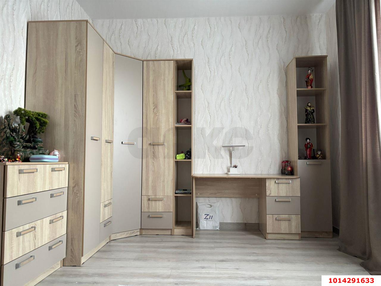 Фото №1: Дом 125 м² + 4.18 сот. - Знаменский, Карасунский внутригородской округ, ул. Ясеневая, 139