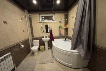 Фото №3: Дом 125 м² - Знаменский, мкр. Карасунский внутригородской округ, ул. Ясеневая, 139