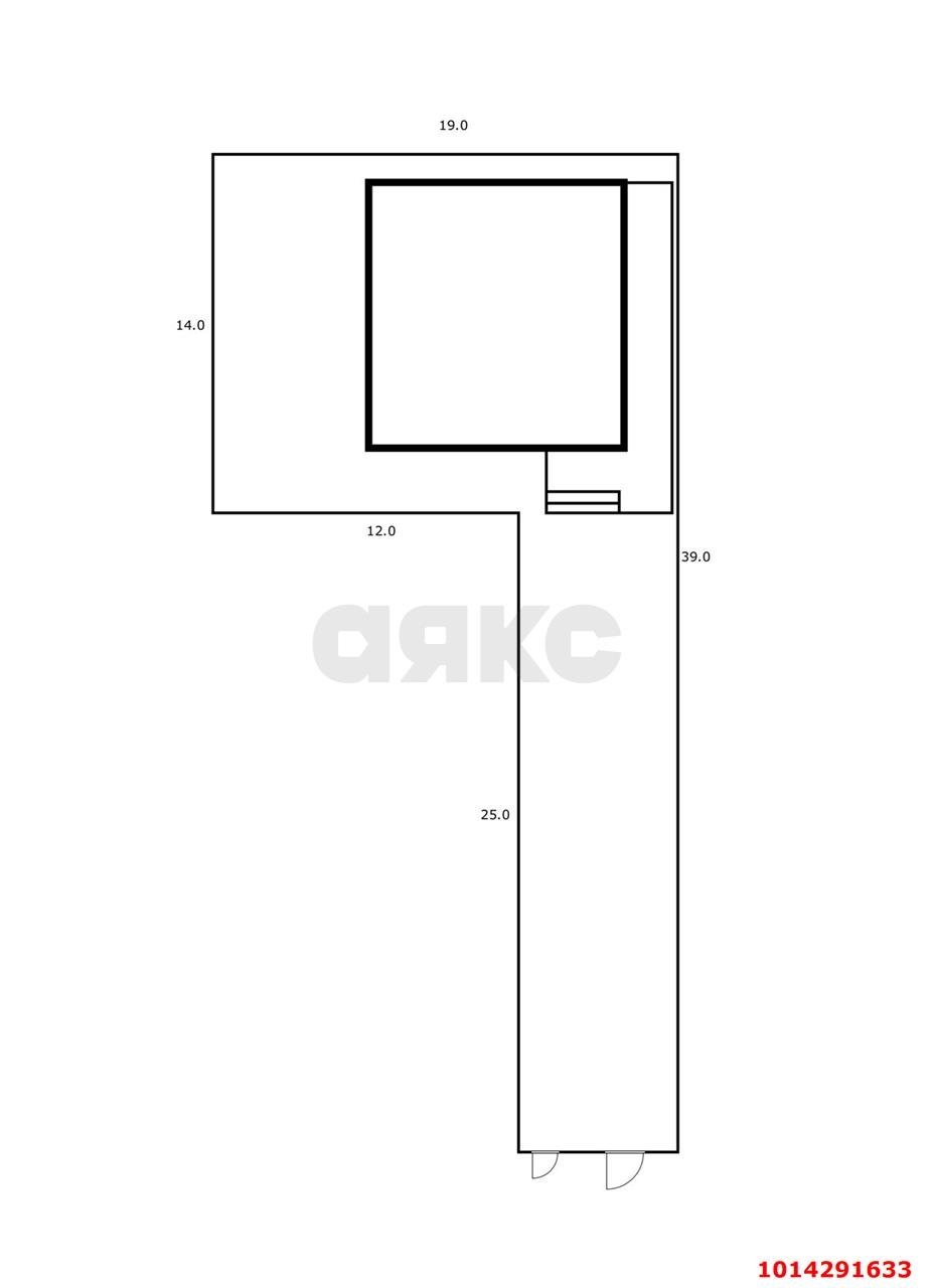 Фото №7: Дом 125 м² + 4.18 сот. - Знаменский, Карасунский внутригородской округ, ул. Ясеневая, 139