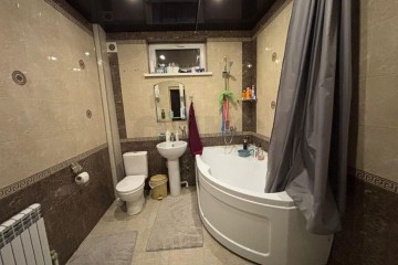 Фото №3: Дом 125 м² - Знаменский, мкр. Карасунский внутригородской округ, ул. Ясеневая, 139