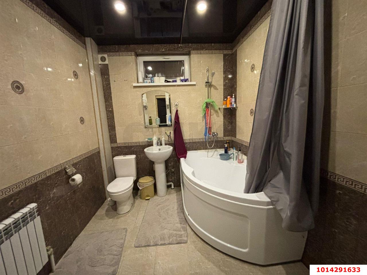 Фото №3: Дом 125 м² + 4.18 сот. - Знаменский, Карасунский внутригородской округ, ул. Ясеневая, 139