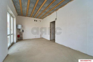 Фото №5: Дом 43 м² - Южный, п. коттеджный  Южная столица, пер. 7-й Заветный, 3