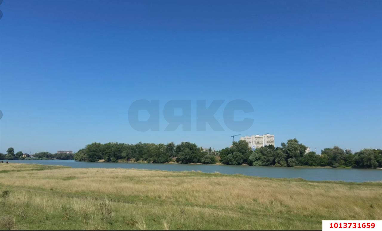 Фото №2: Земельный участок под ИЖС 8 сот. - Козет