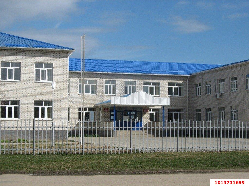 Фото №1: Земельный участок под ИЖС 8 сот. - Козет