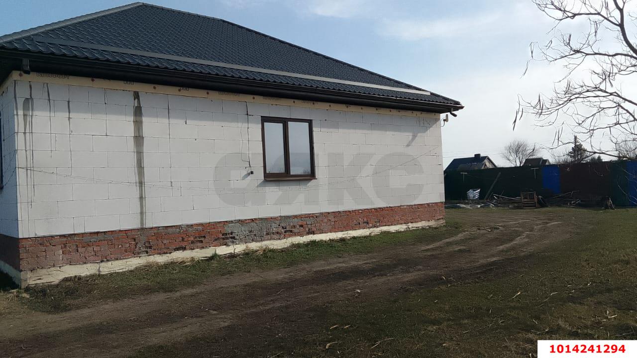 Фото №14: Дом 150 м² + 10 сот. - Копанской, Прикубанский внутригородской округ, 
