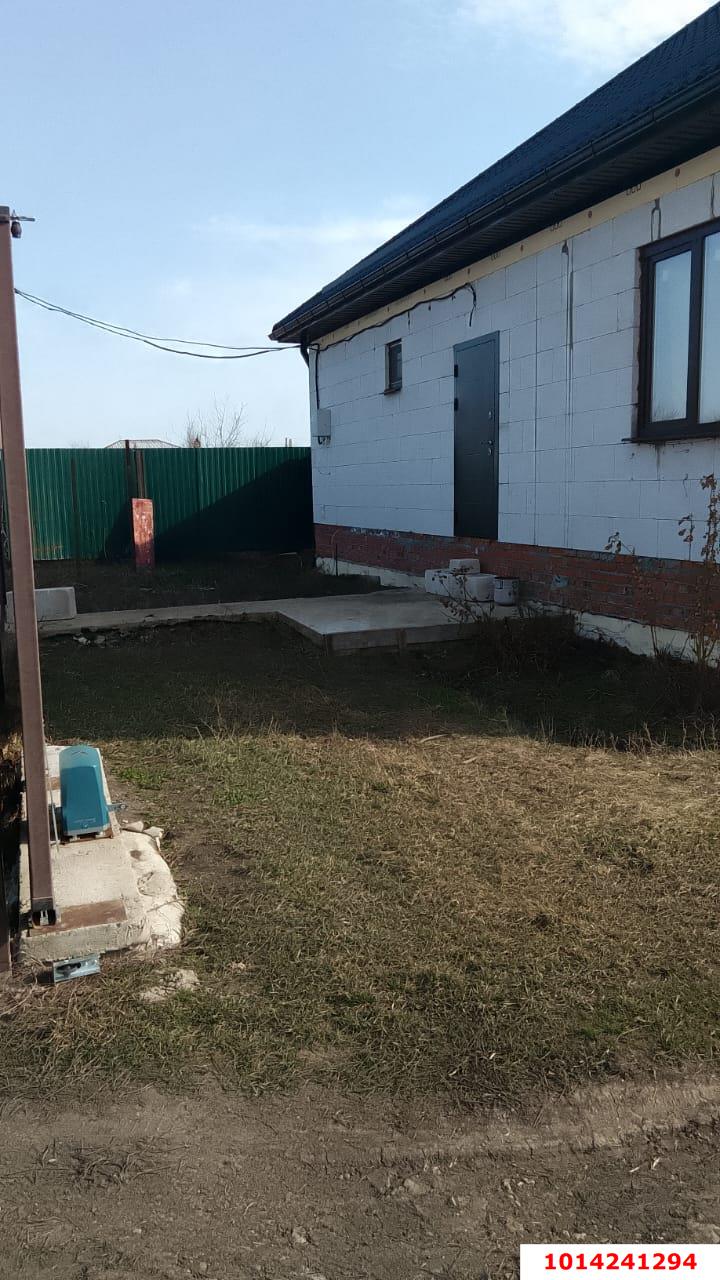 Фото №13: Дом 150 м² + 10 сот. - Копанской, Прикубанский внутригородской округ, 