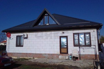 Фото №1: Дом 150 м² - Копанской, мкр. Прикубанский внутригородской округ, 