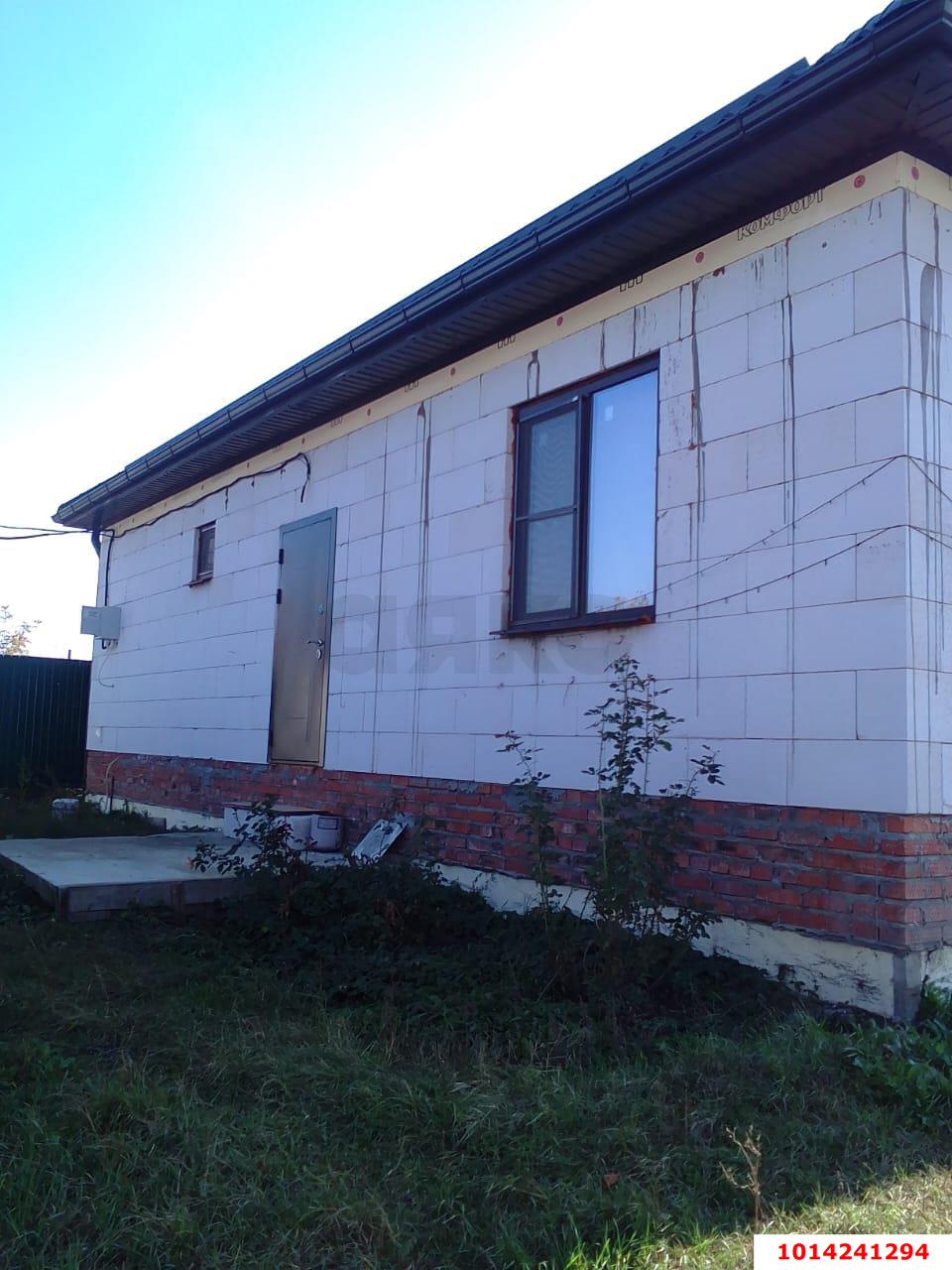 Фото №10: Дом 150 м² + 10 сот. - Копанской, Прикубанский внутригородской округ, 