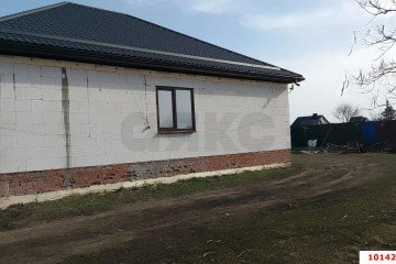 Фото №3: Дом 150 м² - Копанской, мкр. Прикубанский внутригородской округ, 