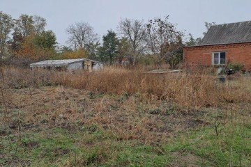 Фото №4: Земельный участок под ИЖС 60 сот. - Козет, ул. Школьная, 26