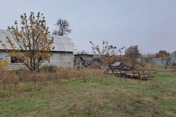 Фото №2: Земельный участок под ИЖС 60 сот. - Козет, ул. Школьная, 26