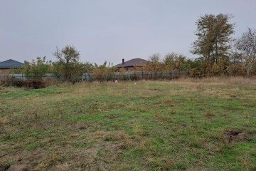 Фото №2: Земельный участок под ИЖС 60 сот. - Козет, ул. Школьная, 26