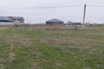 Фото №2: Земельный участок 10.6 сот. - Козет, пер. 2-й Советский