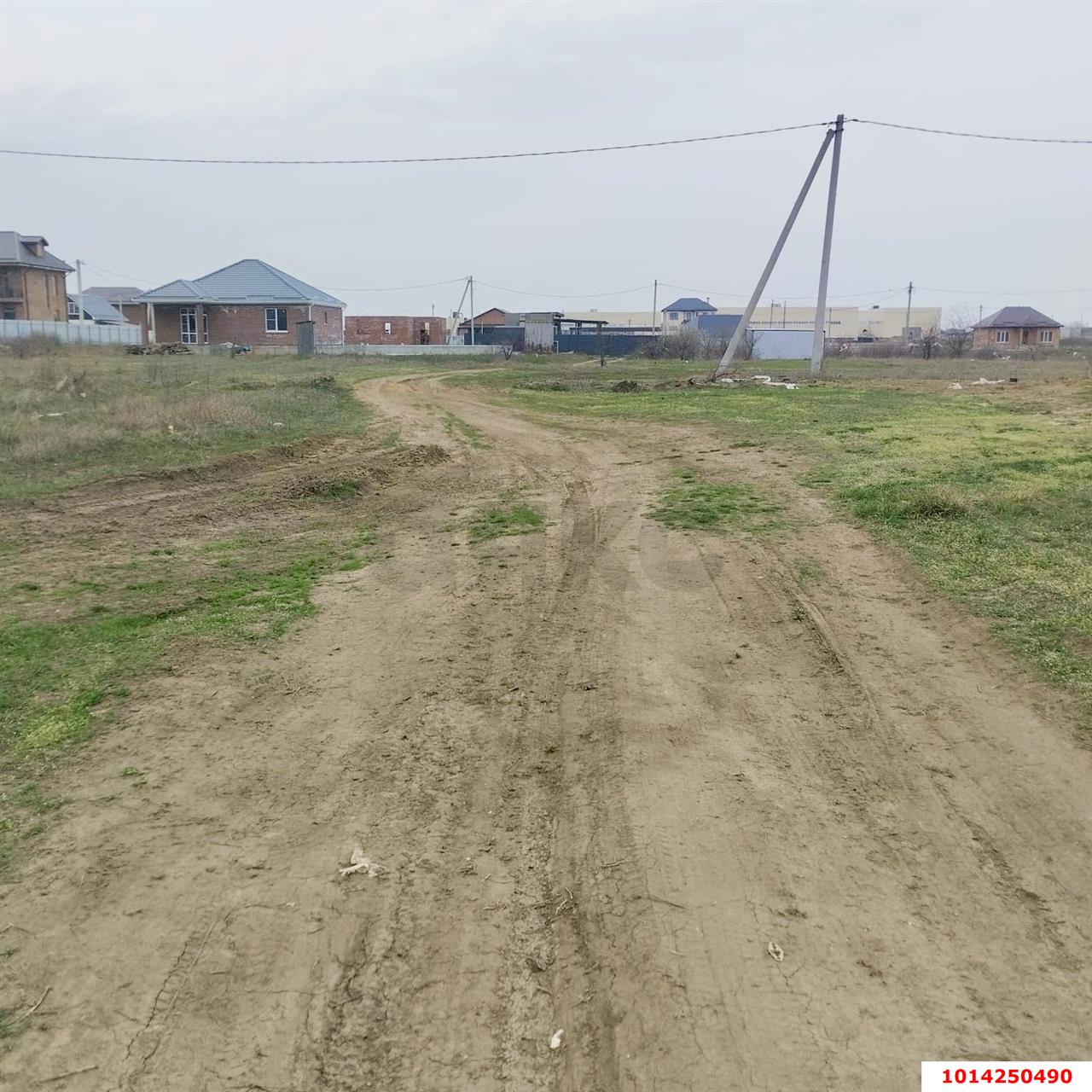 Фото №4: Земельный участок под ИЖС 10.6 сот. - Козет, пер. 2-й Советский