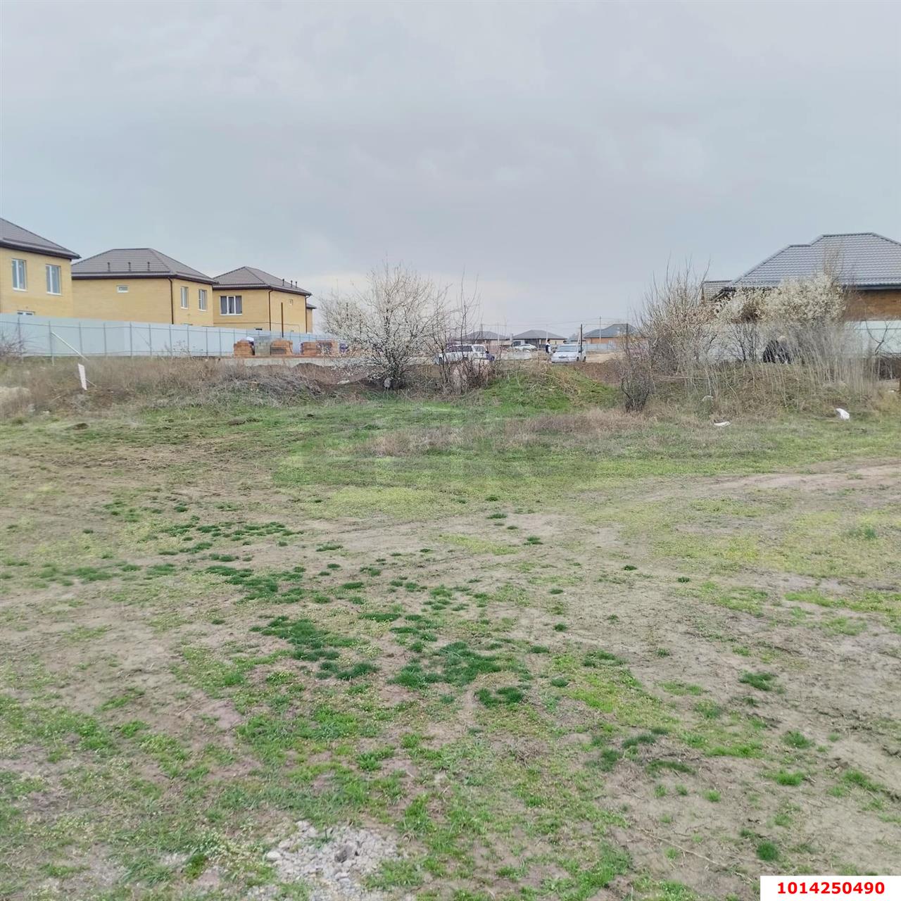 Фото №9: Земельный участок под ИЖС 10.6 сот. - Козет, пер. 2-й Советский