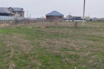 Фото №2: Земельный участок под ИЖС 10.6 сот. - Козет, пер. 2-й Советский
