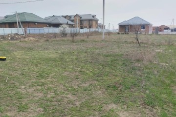 Фото №3: Земельный участок под ИЖС 10.6 сот. - Козет, пер. 2-й Советский